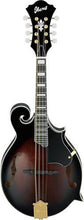 Load image into Gallery viewer, Ibanez M522S-DVS  F-Style Mandolin - Jakes Main Street Music

