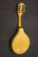 Load image into Gallery viewer, Stradolin (&quot;Strad-O-Lin&quot;) Mandolin c. 1950s - Jakes Main Street Music
