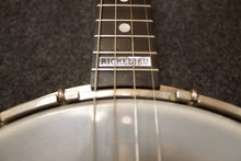 Load image into Gallery viewer, Richelieu &quot;Lyte Ladie&quot; Tenor Banjo c. 2005 - Jakes Main Street Music
