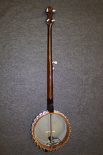 Load image into Gallery viewer, Gold Tone and Rickard Longneck Banjo - used - Jakes Main Street Music
