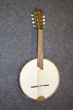 Load image into Gallery viewer, J. J. Levert Mandolin-Banjo c. 1920s - Jakes Main Street Music

