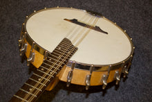 Load image into Gallery viewer, J. J. Levert Mandolin-Banjo c. 1920s - Jakes Main Street Music
