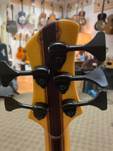Load image into Gallery viewer, Roscoe Century Signature 5 string.

