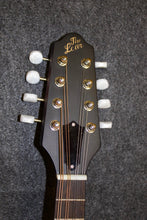 Load image into Gallery viewer, Loar LM-110 Sunburst &quot;A&quot; Mandolin, slightly used c. 2017 - Jakes Main Street Music
