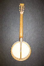 Load image into Gallery viewer, Weymann Style 40 Guitar-Banjo c. 1919 - Jakes Main Street Music
