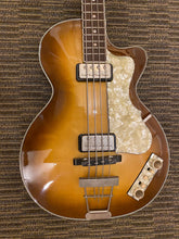 Load image into Gallery viewer, Hofner H500/2 Club Bass (c.2012)
