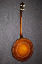 Load image into Gallery viewer, B &amp; D Silver Bell No. 1 Tenor Banjo (1927) - Jakes Main Street Music

