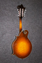 Load image into Gallery viewer, Eastman MD-814-SB-S Oval hole Mandolin - slightly used. - Jakes Main Street Music
