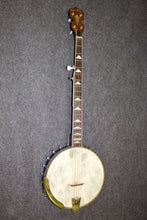 Load image into Gallery viewer, Gold Tone WL-250 White Ladye Banjo (2000) - Jakes Main Street Music
