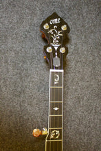 Load image into Gallery viewer, Ome Professional Sweetgrass Resonator Banjo - New No. 6839
