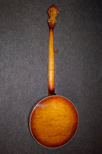 Load image into Gallery viewer, Ome Professional Sweetgrass Resonator Banjo - New No. 6839 - Jakes Main Street Music
