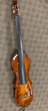 Load image into Gallery viewer, G Edward Luthiere &quot;eminence Upright travel bass
