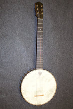 Load image into Gallery viewer, Fairbanks-Vega &quot;Little Wonder&quot; 6-string Guitar-Banjo c. 1912
