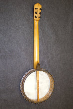 Load image into Gallery viewer, Fairbanks-Vega &quot;Little Wonder&quot; 6-string Guitar-Banjo c. 1912 - Jakes Main Street Music
