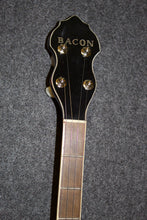 Load image into Gallery viewer, Bacon Long-neck Banjo c.1960s
