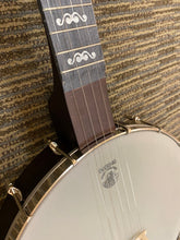 Load image into Gallery viewer, Deering Goodtime Artisan Americana banjo 12&#39;
