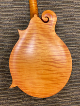 Load image into Gallery viewer, Collings MF Mandolin Honey Amber/Engelmann No. F2226
