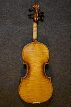 Load image into Gallery viewer, Franz Seidel Violin, Klingenthal (1886)
