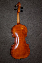 Load image into Gallery viewer, H. J. Ficker Violin (1957) Markneurkurchen
