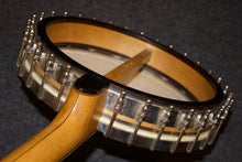 Load image into Gallery viewer, Vega Style R Whyte Laydie Tenor Banjo (1926)
