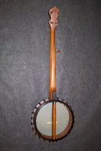 Load image into Gallery viewer, Ome Flora Open-back Banjo (No. 7079)
