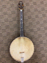 Load image into Gallery viewer, Vega Style M Banjo 1923  12&quot; Head SN. 57243
