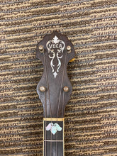 Load image into Gallery viewer, Vega Style M Banjo 1923  12&quot; Head SN. 57243
