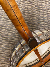 Load image into Gallery viewer, Vega Style M Banjo 1923  12&quot; Head SN. 57243
