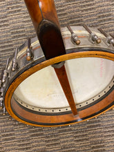 Load image into Gallery viewer, Vega Style M Banjo 1923  12&quot; Head SN. 57243
