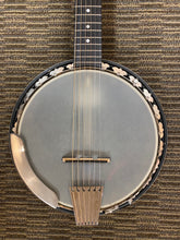 Load image into Gallery viewer, Deering B6 Boston 6 string guitar banjo &quot;used&quot;

