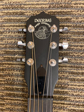 Load image into Gallery viewer, Deering B6 Boston 6 string guitar banjo &quot;used&quot;
