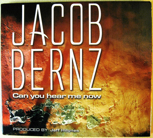 Jacob Bernz - 
