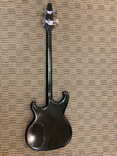 Load image into Gallery viewer, Alembic &quot;Spoiler&quot; Bass 1983 - Black
