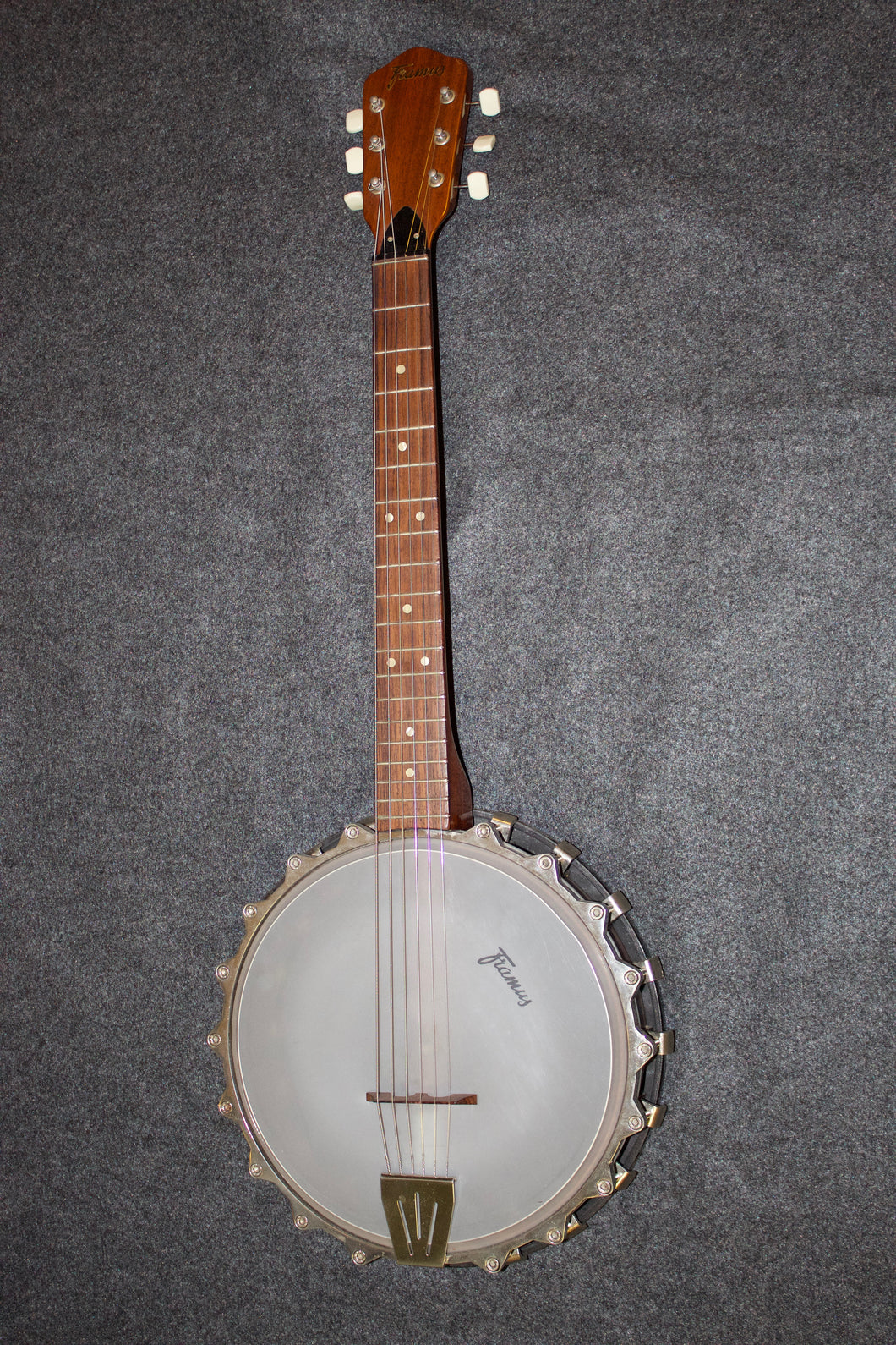 Framus guitar Banjo