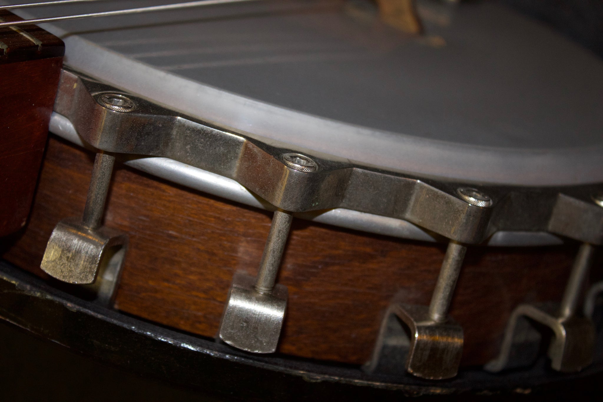 Framus guitar Banjo – Jakes Main Street Music