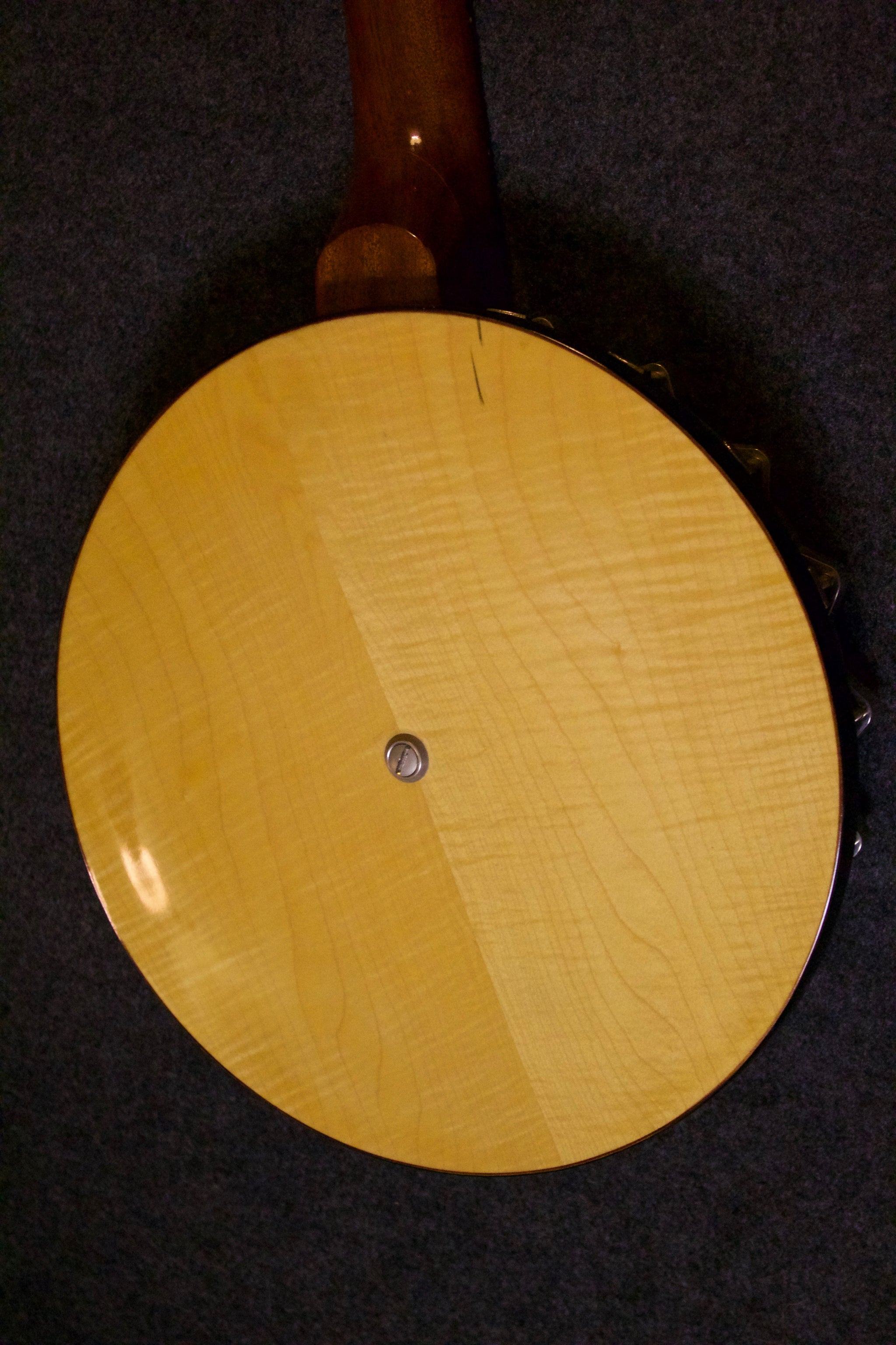 Framus guitar Banjo – Jakes Main Street Music