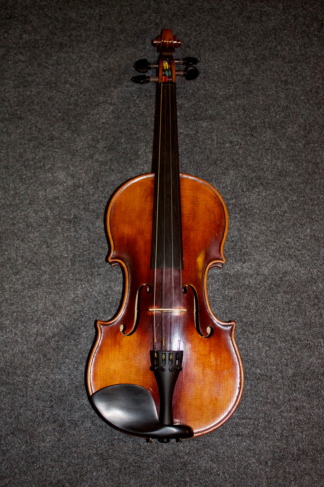 Lorenz Neudorf Violin 4/4 Bohemia (1928)