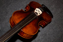 Load image into Gallery viewer, Lorenz Neudorf Violin 4/4 Bohemia (1928)
