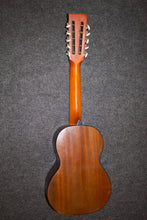Load image into Gallery viewer, Regal Tiple Distributed by Lyle of Madison Wisconsin c. 1930
