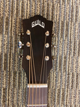 Load image into Gallery viewer, Guild BT-240E Baritone 6 string guitar
