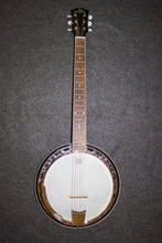 Load image into Gallery viewer, Tyler Mountain Banjo-Guitar c. 2010
