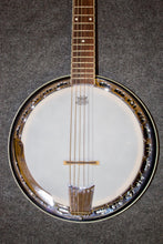 Load image into Gallery viewer, Tyler Mountain Banjo-Guitar c. 2010
