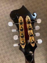 Load image into Gallery viewer, Washburn M120K F style mandolin &quot;Used&quot;
