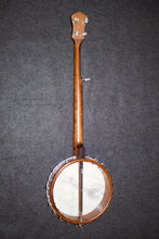 Load image into Gallery viewer, Recording King Madison Openback Banjo (recent-used) RK-OT25
