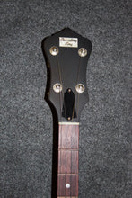 Load image into Gallery viewer, Recording King Madison Openback Banjo (recent-used) RK-OT25
