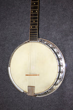 Load image into Gallery viewer, Bacon Belmont Banjo c. 1955 (Gretsch)
