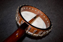 Load image into Gallery viewer, Bart Reiter Standard Model Open-back Banjo (2005)
