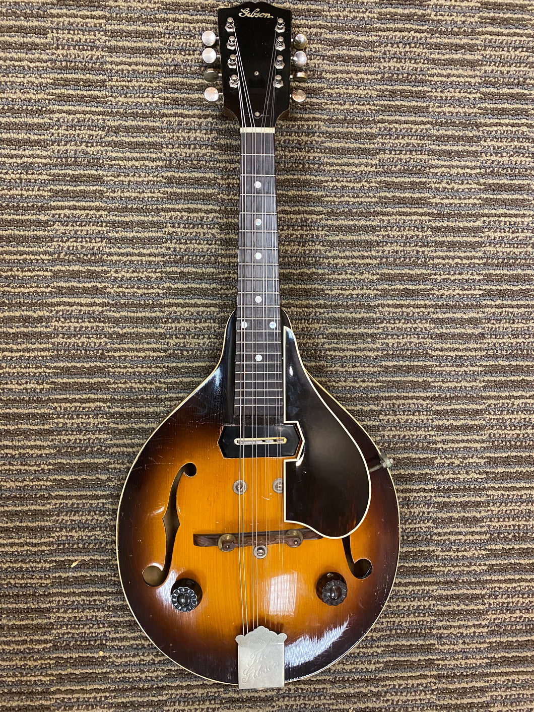 Gibson EM-150 C. 1937 Mandolin