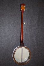 Load image into Gallery viewer, Vega FW-5 &quot;Folk Wonder&quot; 5-String Open-back Banjo (1962)
