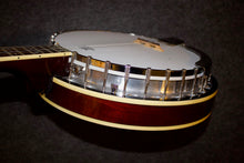 Load image into Gallery viewer, Fender FB-54 Resonator Banjo (c.2005) Excellent!
